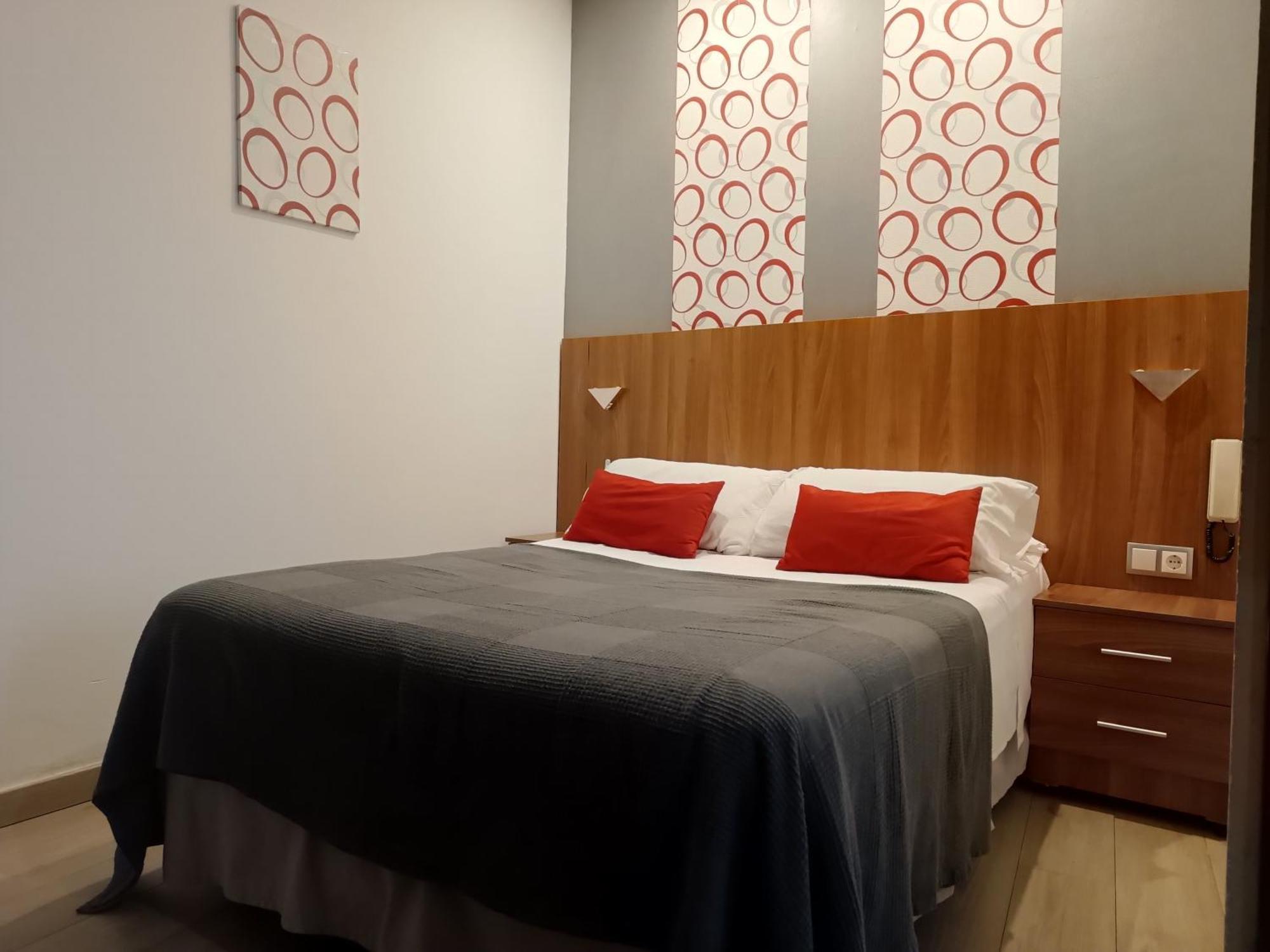 Hotel San Francisco Cádiz