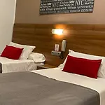 Hostal San Francisco