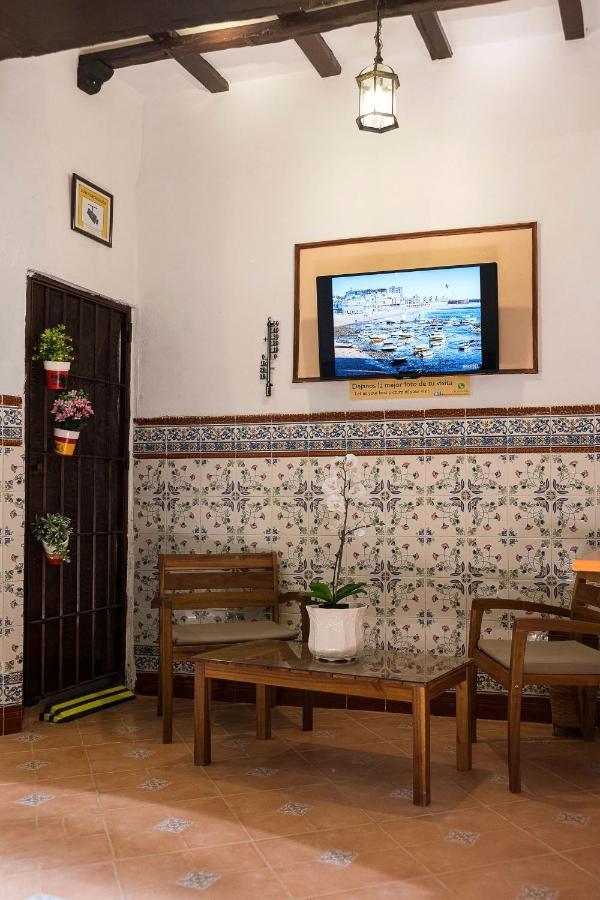 Hotel San Francisco *