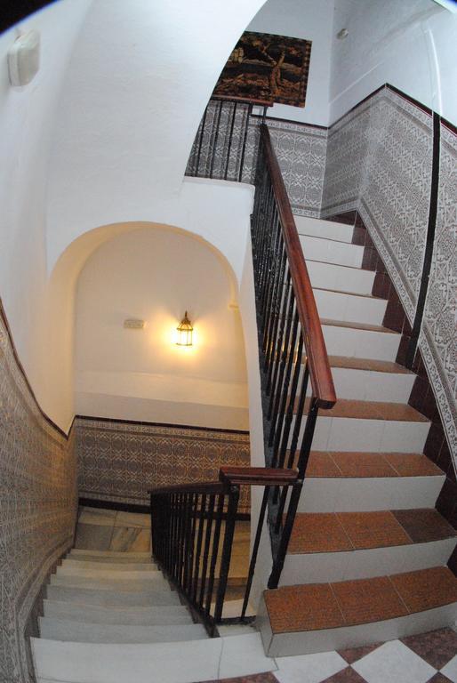 San Francisco Hotel Cádis