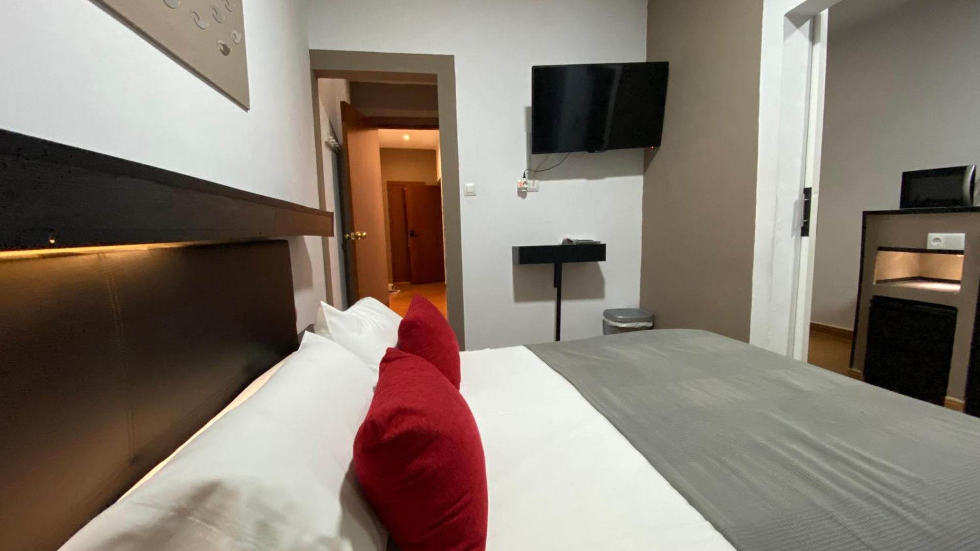 San Francisco Hotel