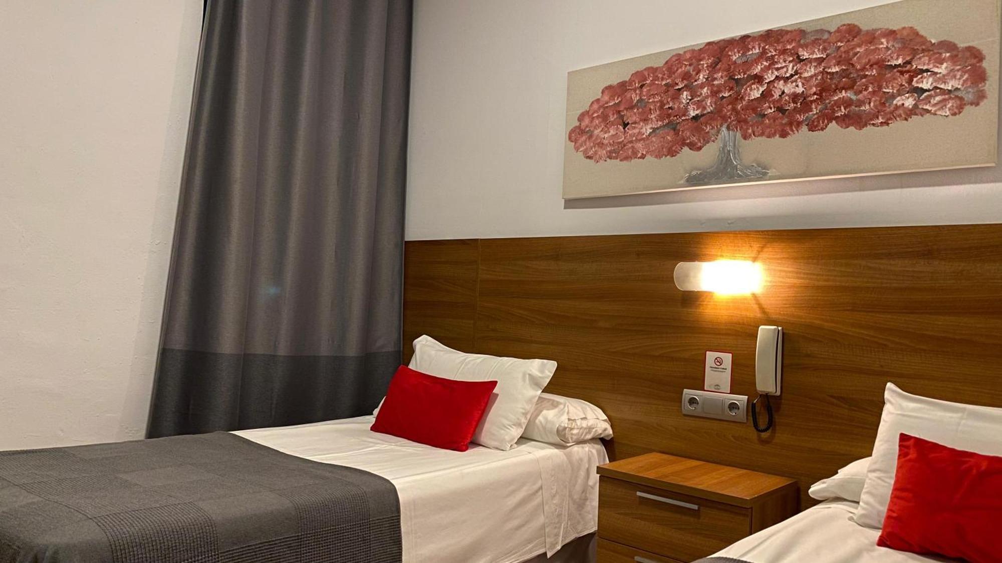 Hotel San Francisco Cádis