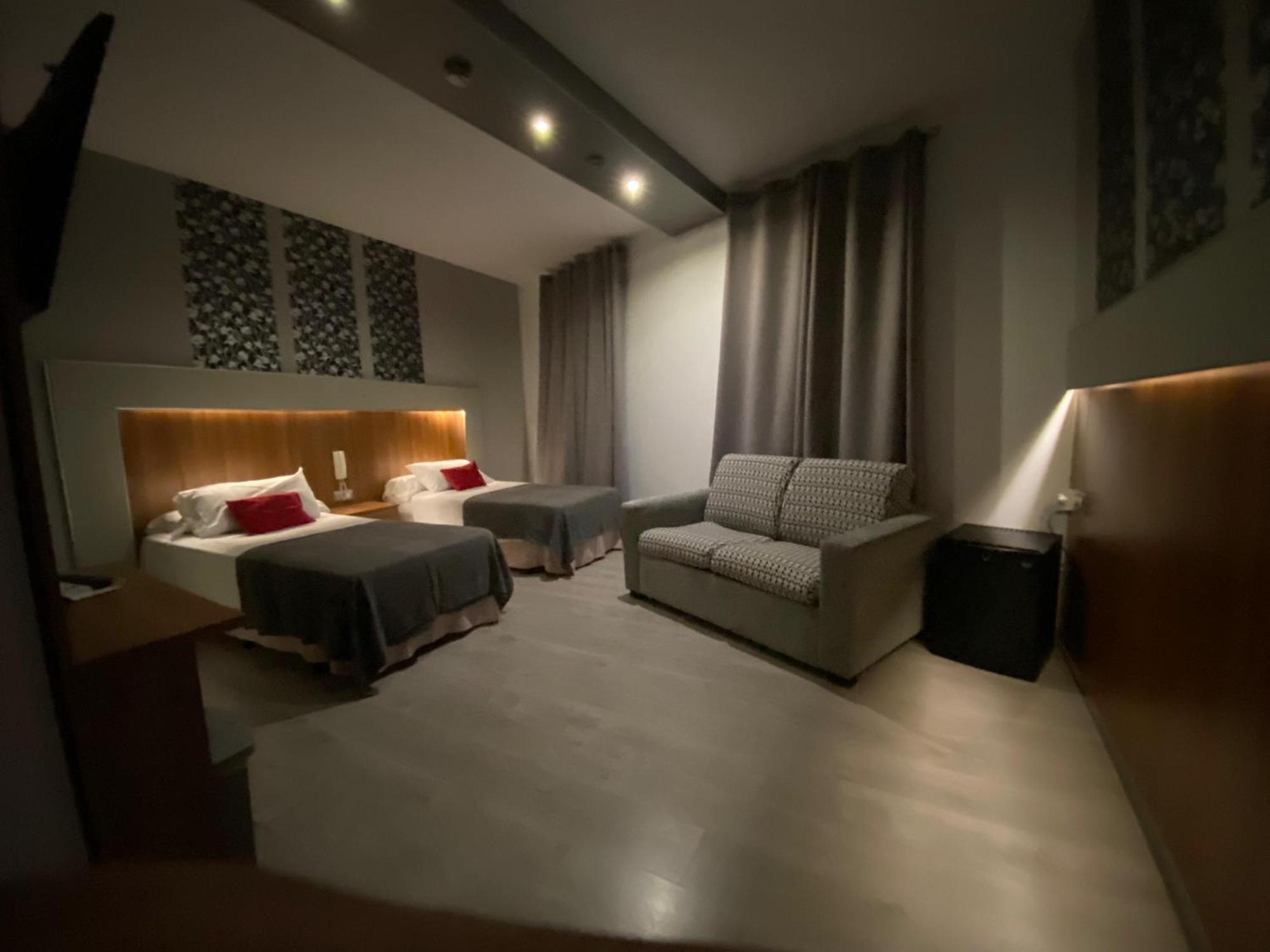 San Francisco Hotel Cádis