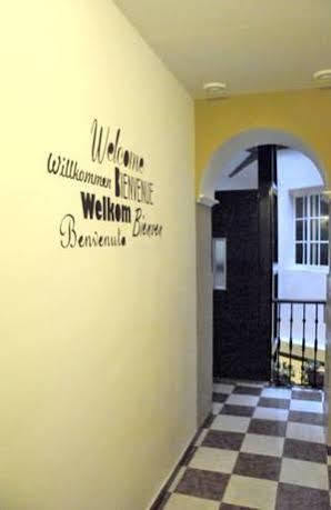 San Francisco Hotel