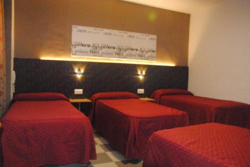 Hotel San Francisco Cádis